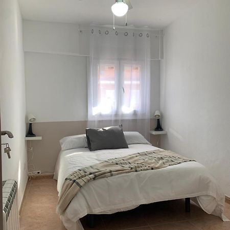 Mejorana Habitaciones Madri Exterior foto